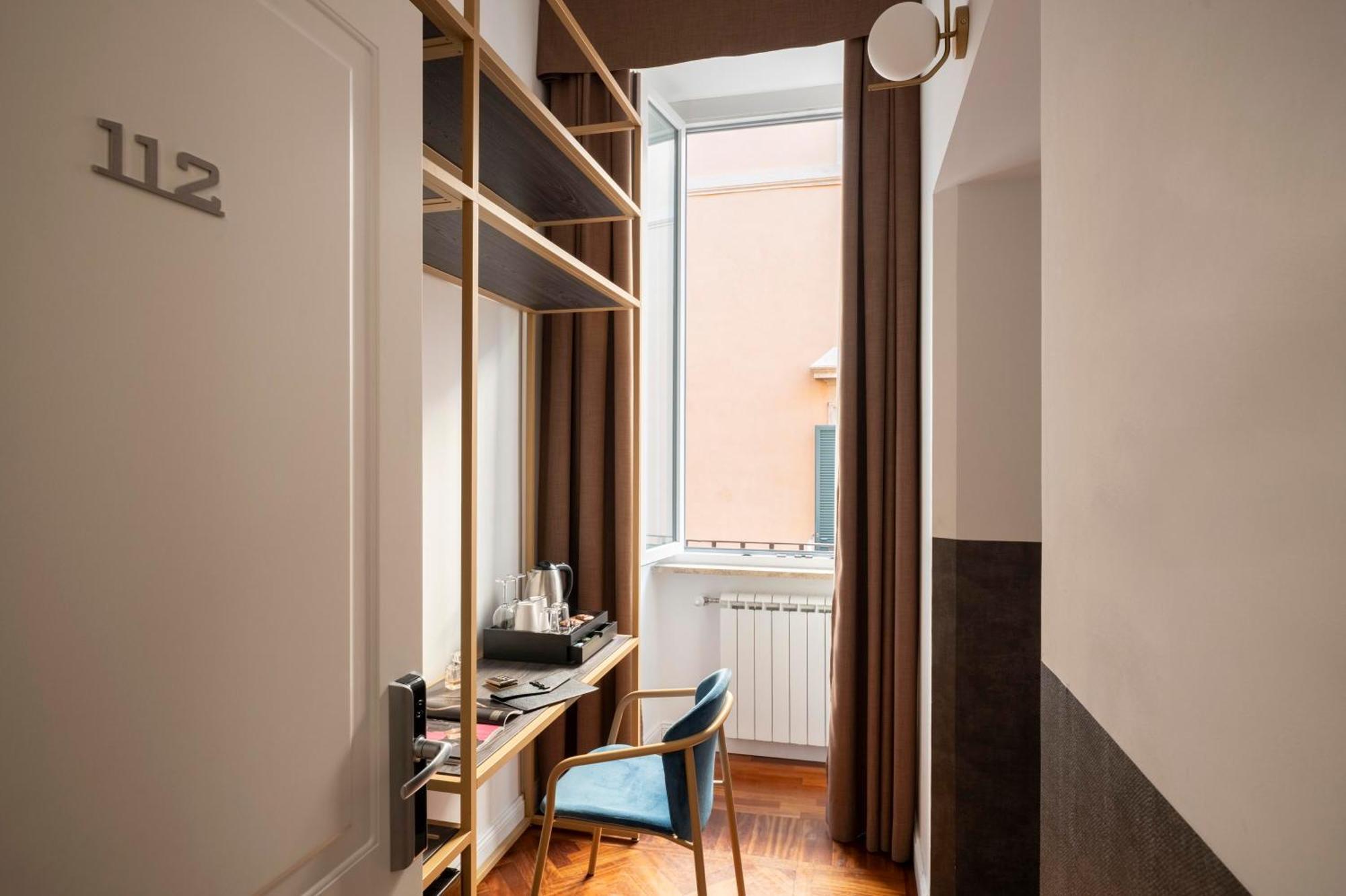Vittoriano Suite — Photos 2
